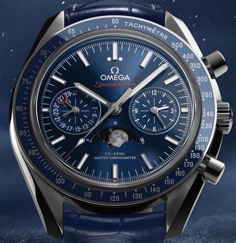 omega moon watches|omega moon face watch price.